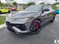 Photo Used 2024 Lamborghini Urus S