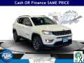 Photo Used 2021 Jeep Compass Latitude