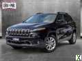 Photo Used 2015 Jeep Cherokee Limited w/ Luxury Group