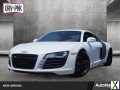 Photo Used 2010 Audi R8 V8