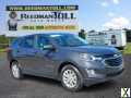 Photo Certified 2021 Chevrolet Equinox LS w/ LS Convenience Package