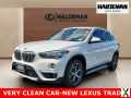 Photo Used 2018 BMW X1 xDrive28i