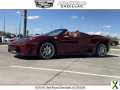 Photo Used 2005 Ferrari F430 Spider