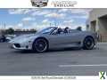 Photo Used 2001 Ferrari 360 Spider