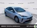 Photo Used 2022 Toyota Prius LE