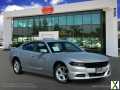 Photo Used 2021 Dodge Charger SXT w/ Leather Interior Group