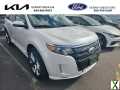 Photo Used 2014 Ford Edge Sport w/ Driver Entry Package