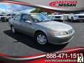 Photo Used 2000 Toyota Camry CE