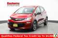 Photo Used 2020 Chevrolet Bolt Premier w/ Infotainment Package