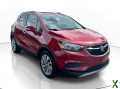 Photo Used 2019 Buick Encore Preferred