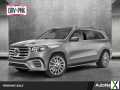 Photo Used 2024 Mercedes-Benz GLS 580 4MATIC