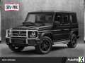 Photo Used 2017 Mercedes-Benz G 63 AMG 4MATIC