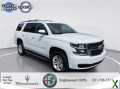 Photo Used 2019 Chevrolet Tahoe LT