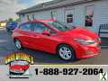 Photo Used 2017 Chevrolet Cruze LT w/ Convenience Package