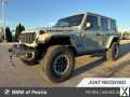 Photo Used 2024 Jeep Wrangler Unlimited Rubicon