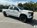 Photo Certified 2024 Chevrolet Silverado 1500 Custom Trail Boss