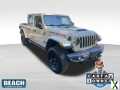 Photo Used 2020 Jeep Gladiator Mojave