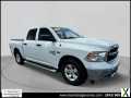 Photo Certified 2022 RAM 1500 Tradesman w/ Chrome Appearance Group