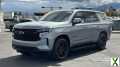 Photo Certified 2023 Chevrolet Tahoe RST w/ RST Performance Edition