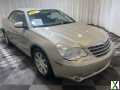 Photo Used 2008 Chrysler Sebring Touring w/ Special Touring Group