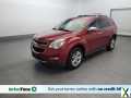 Photo Used 2013 Chevrolet Equinox LTZ