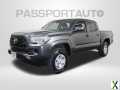 Photo Used 2020 Toyota Tacoma SR