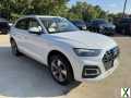 Photo Used 2024 Audi Q5 2.0T Premium Plus