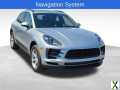 Photo Used 2021 Porsche Macan