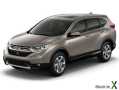 Photo Used 2019 Honda CR-V EX-L