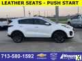 Photo Used 2019 Kia Sportage EX w/ EX Sport Appearance Package