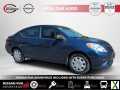 Photo Used 2012 Nissan Versa S