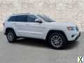 Photo Used 2016 Jeep Grand Cherokee Limited