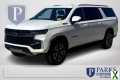 Photo Used 2022 Chevrolet Suburban Z71