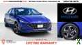 Photo Used 2023 Hyundai Elantra Limited