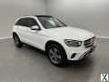 Photo Certified 2022 Mercedes-Benz GLC 300 4MATIC