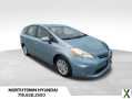 Photo Used 2014 Toyota Prius V Two