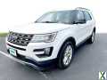 Photo Used 2016 Ford Explorer XLT