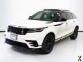 Photo Used 2024 Land Rover Range Rover Velar Dynamic SE