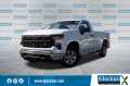 Photo Used 2023 Chevrolet Silverado 1500 W/T w/ WT Fleet Convenience Package