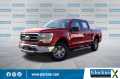 Photo Used 2023 Ford F150 4x4 SuperCrew