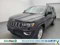 Photo Used 2019 Jeep Grand Cherokee Laredo