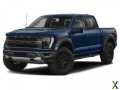 Photo Used 2023 Ford F150 Raptor w/ Raptor 37 Performance Package