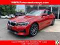 Photo Used 2021 BMW 330i xDrive Sedan w/ Convenience Package