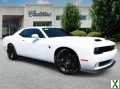 Photo Used 2023 Dodge Challenger SRT Hellcat