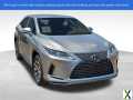 Photo Used 2020 Lexus RX 350 FWD w/ Accessory Package