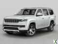 Photo Used 2023 Jeep Grand Wagoneer Series III