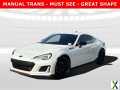 Photo Used 2018 Subaru BRZ tS