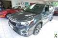 Photo Used 2020 Subaru Forester Limited