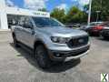 Photo Used 2020 Ford Ranger XLT w/ Equipment Group 302A Luxury