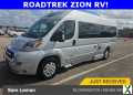 Photo Used 2022 RAM ProMaster 3500 w/ RV Ready Prep Package